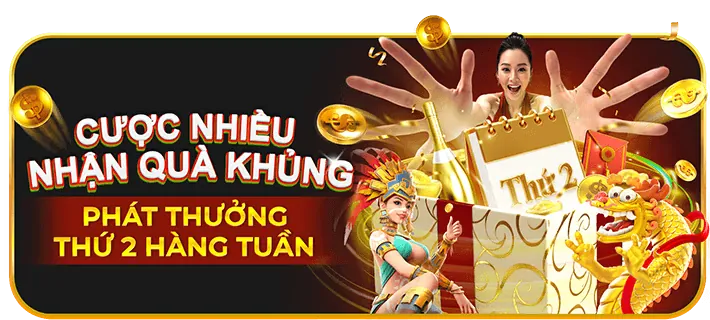 Khuyến mãi chào mừng thành viên mới 99win55