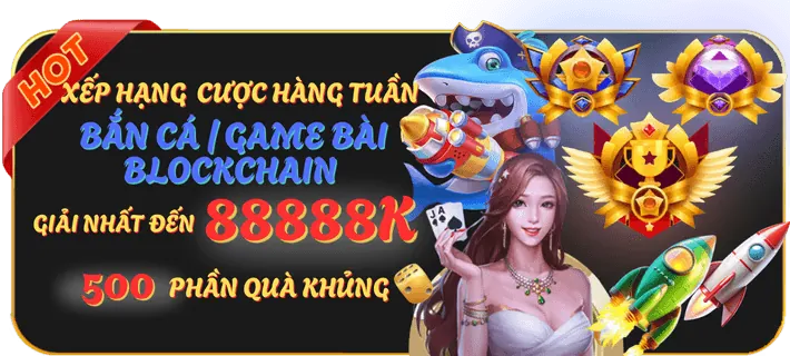Hoàn trả hàng ngày bắn cá 99win55