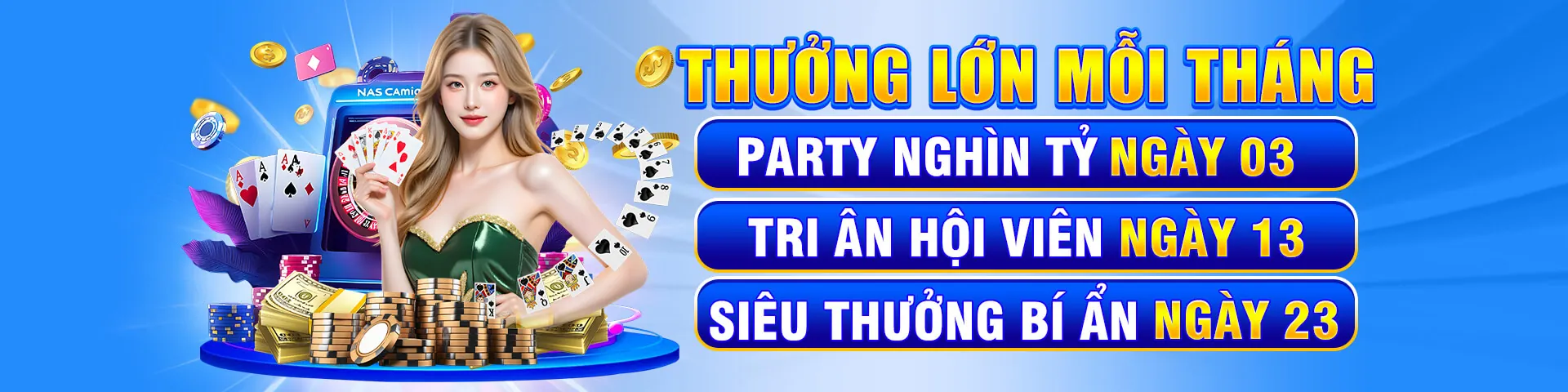 Lợi ích khi chọn khuyến mãi 99win55