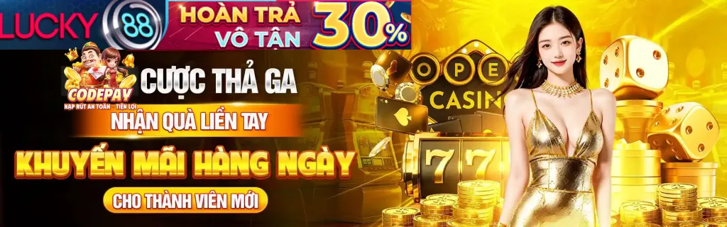 Banner khuyến mãi thể thao độc quyền 99win55