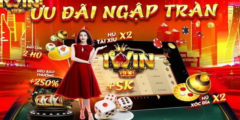 Các sự kiện và giải đấu đặc biệt 99win55